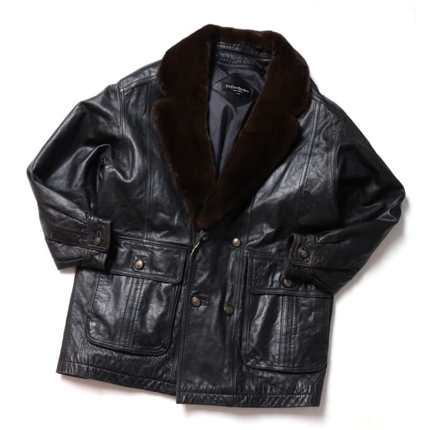 입생로랑 Yves Saint Laurent Doubel Blazer