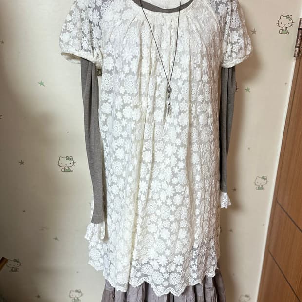 브라운 모리3세트