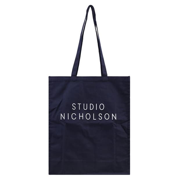 스튜디오 니콜슨 토트백 에코백
