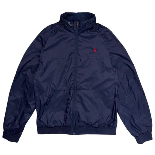 RALPH LAUREN 보이즈 바람막이 점퍼 XL
