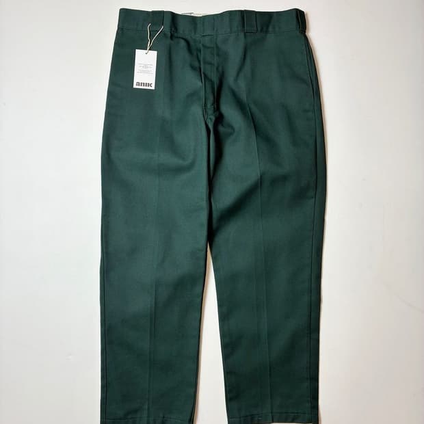 디키즈 874 워크 웨어 스트레이트 팬츠 PN8345