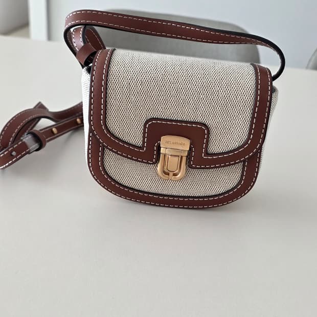 조이그라이슨 세렌디피티 마이크로백 (미니백)