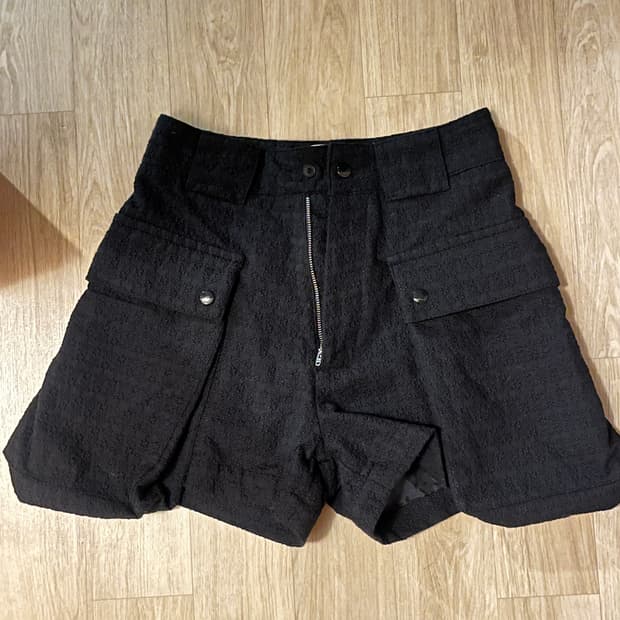 unknown blue 팬츠 s