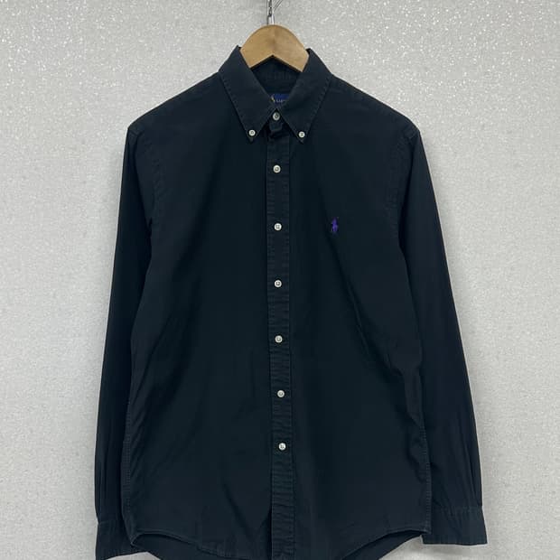 (M)폴로 솔리드 셔츠-M2047