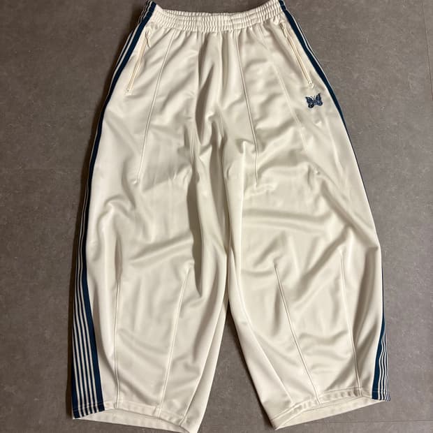 니들스 LHP 트랙팬츠 S