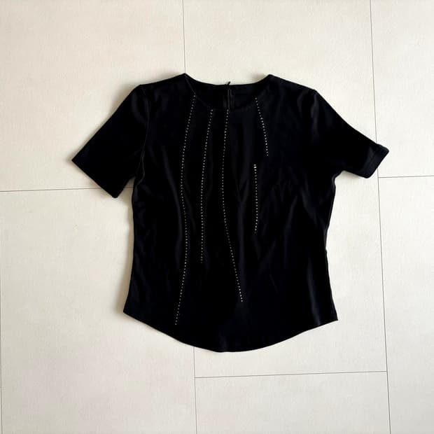 line black top