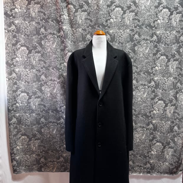 spao 스파오 싱글코트