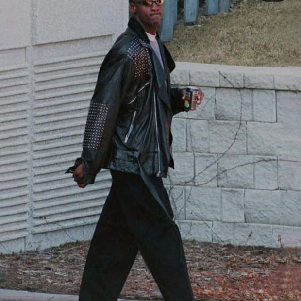 오클리 아이자켓1.0 블랙골드