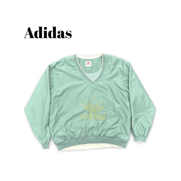 (100)아디다스올드스쿨웜업