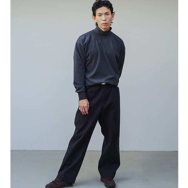 Recita 24AW 빈티지 워크 팬츠 S 사이즈