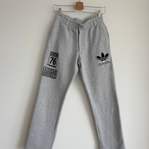 아디다스(adidas) 트레이닝팬츠
