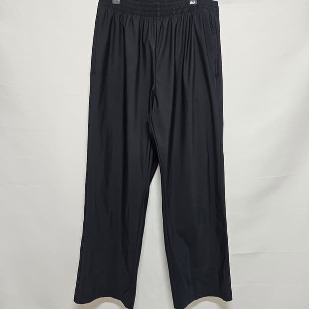 무신사스탠다드 밴딩 트레이닝 팬츠 32