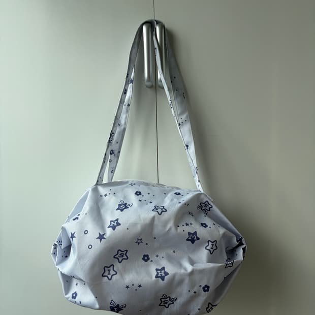 샬롬클럽 위시 블룸백