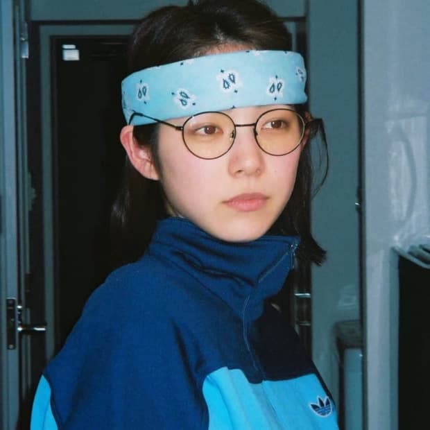 아디다스 서독제 져지 트랙탑 아리하라 미유키 희귀 대대장  