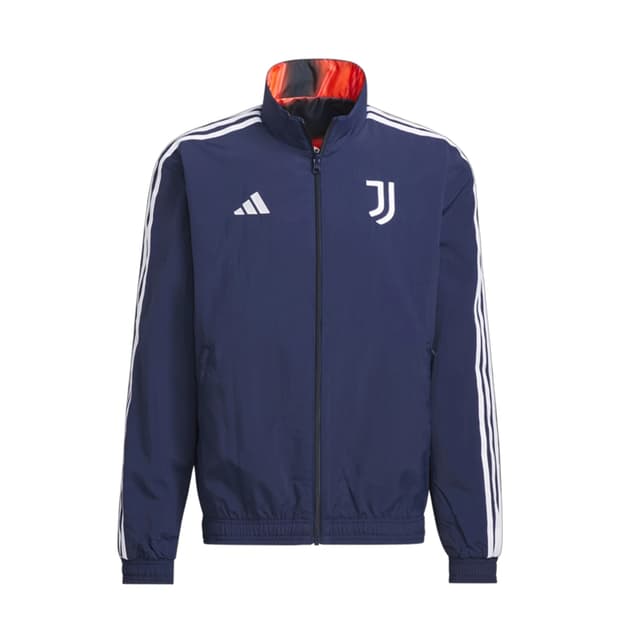 아디다스 유벤튜스 리버서블 트레이닝 바람막이 자켓 (3XL)