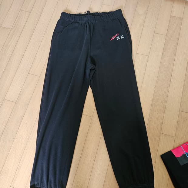 카우스 조거팬츠