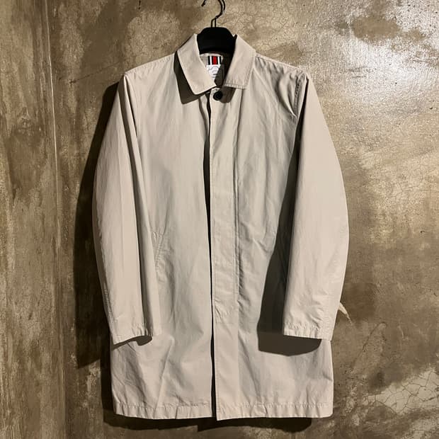 헤지스 코트 자켓