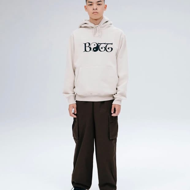 BoTT 2Y Hoodie