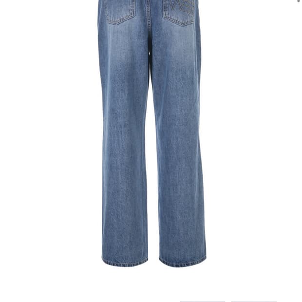 wsc아카이브 Archive washed Jeans 1 바지