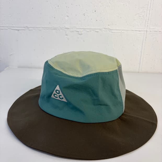 (L/XL) 나이키 NRG ACG 버킷햇 바이코스탈 벙거지 모자