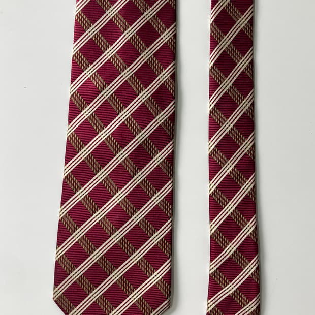 빈티지)넥타이