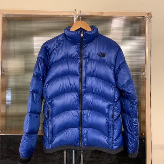 노스페이스 일본 아콘가구아