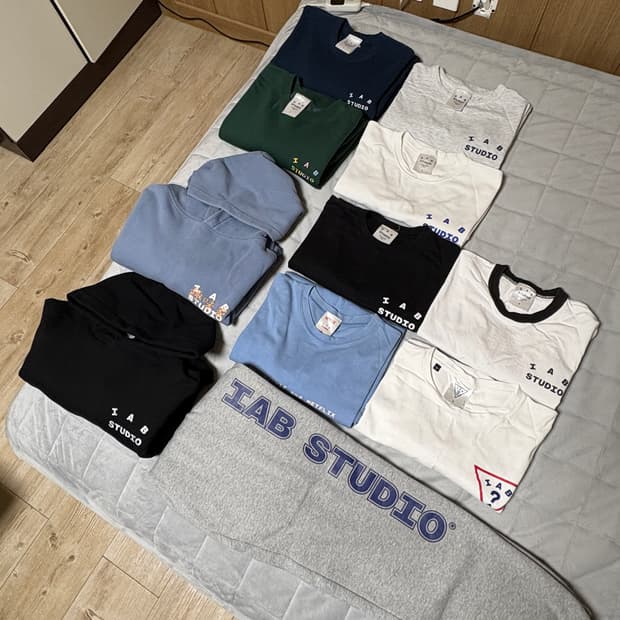 아이앱 스튜디오 