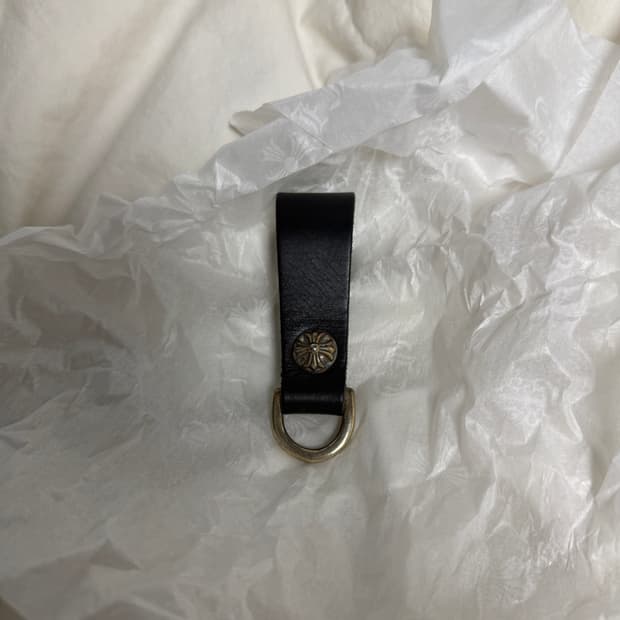 크롬하츠 벨트루프