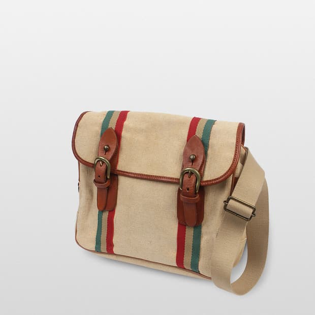 GRIPS Fashion Bag