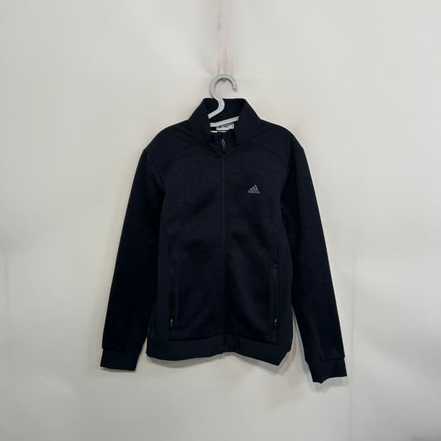 아디다스 남성 골프 자켓 95 