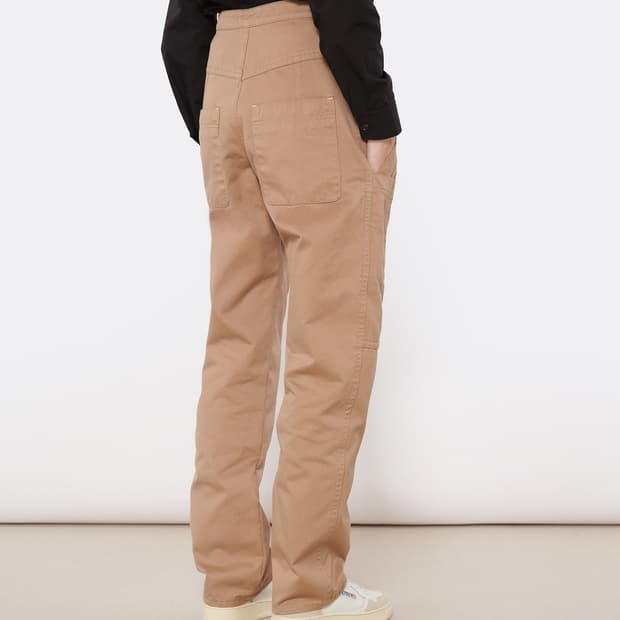 이자발마랑 philna 코튼팬츠