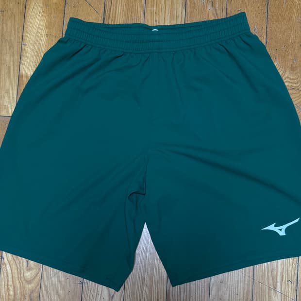 미즈노 반바지 L