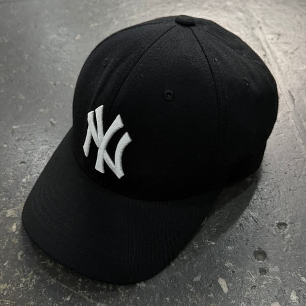 MLB 뉴욕 양키즈 볼캡