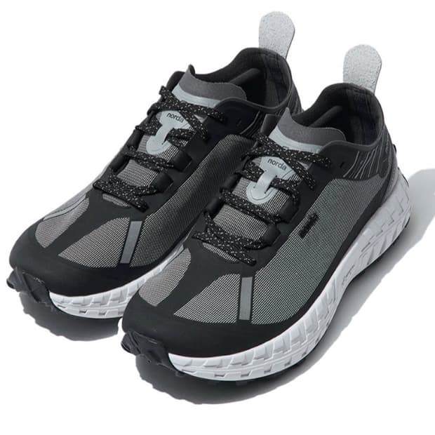 노다 노르다 트레일 러닝화 270