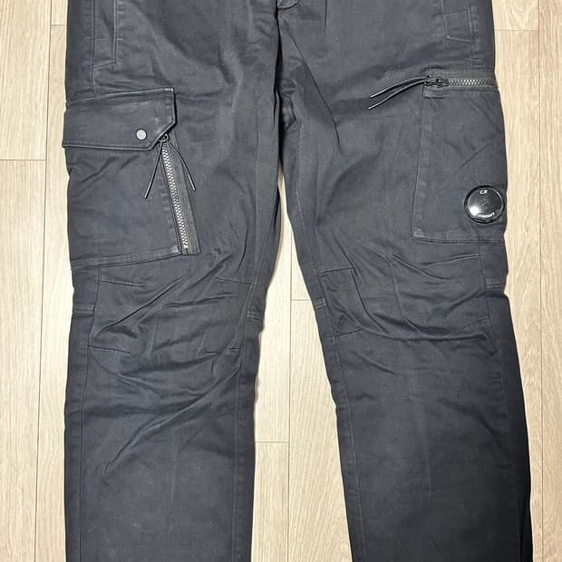 Cp컴퍼니 카고 바지