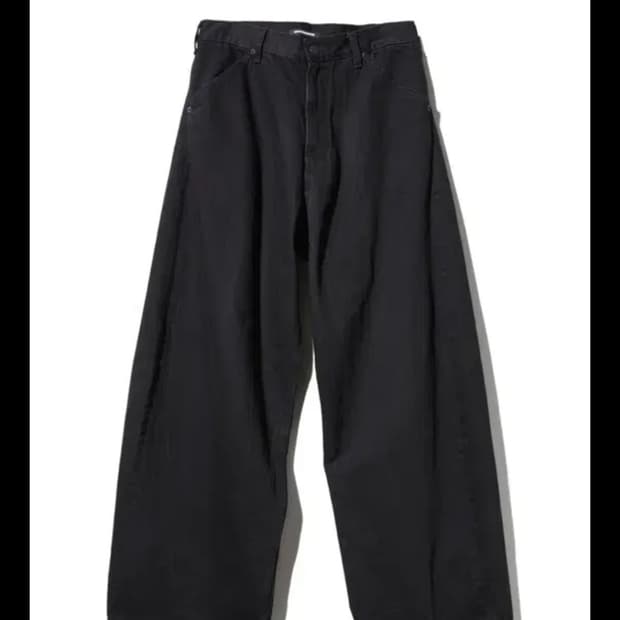 해칭룸 설 surl 와이드 커브진 2사이즈