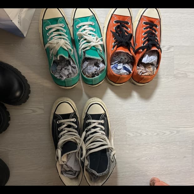 컨버스 일괄판매 