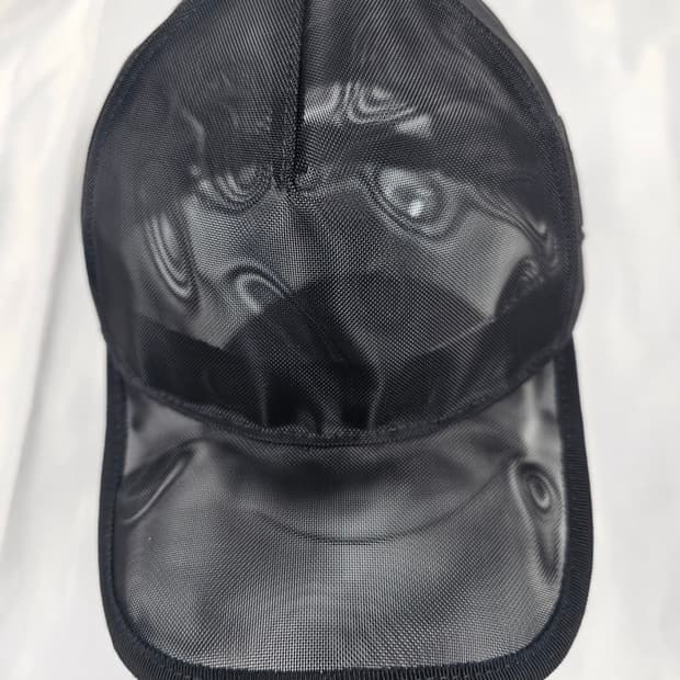 펜디 Fendi 메쉬캡
