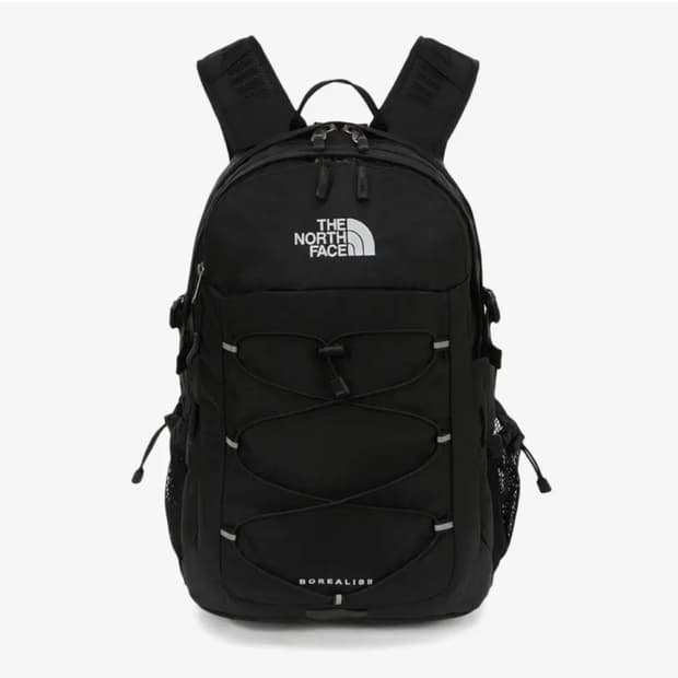 노스페이스 보레알리스 백팩 32L