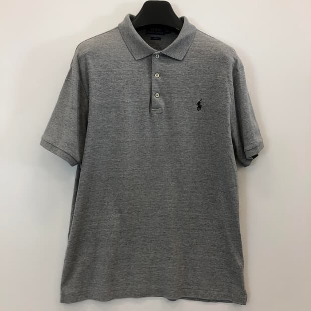 폴로 랄프로렌 상위라인 카라티 XL 피케