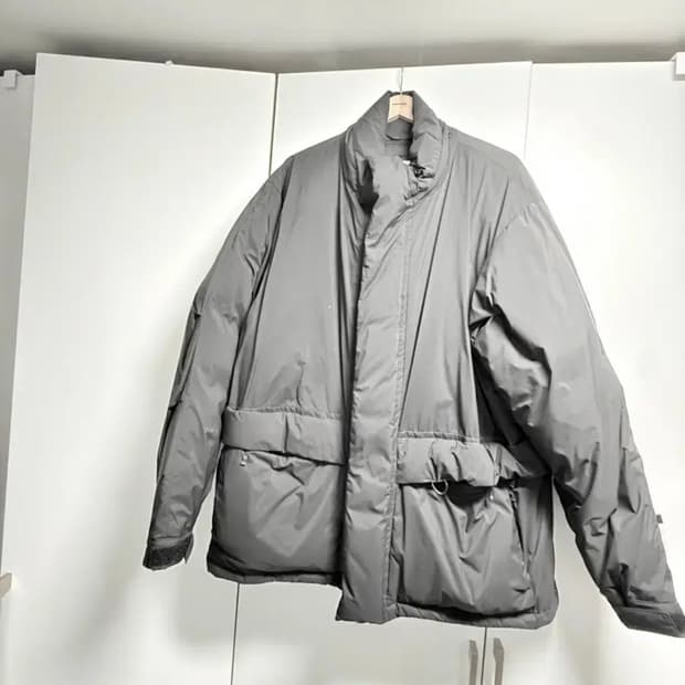 다이와피어39 인피니움 자켓 - 패딩