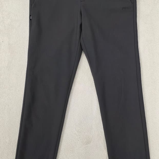 PING 핑 골프 남자 봄가을바지.  싸이즈30