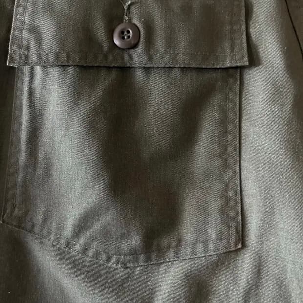 오리지널 퍼티그 팬츠 OG-507