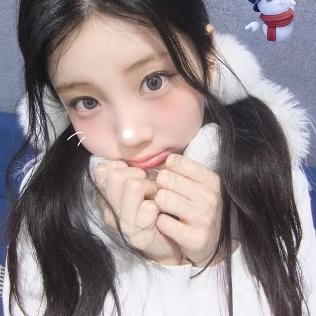 ㅇㄹ님 카결 ♡ 