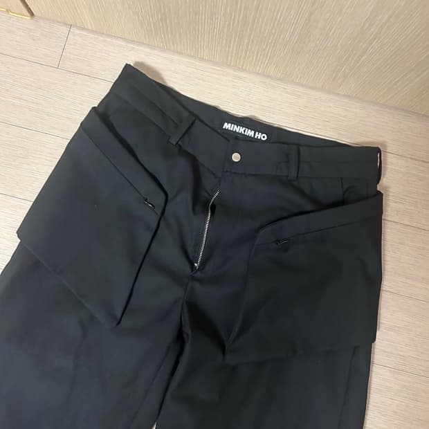 Minkimho  트라우저