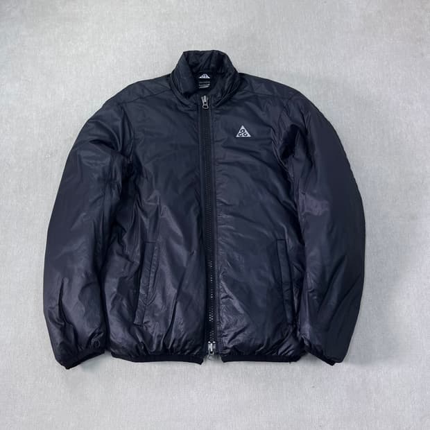 100 나이키 ACG 팩 인슐레이티드 자켓