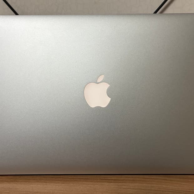🍎 🖥️ 애플 맥북 에어 13인치 Early 2015