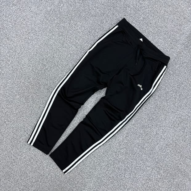 S 아디다스 Adidas 트레이닝 팬츠 0715J1