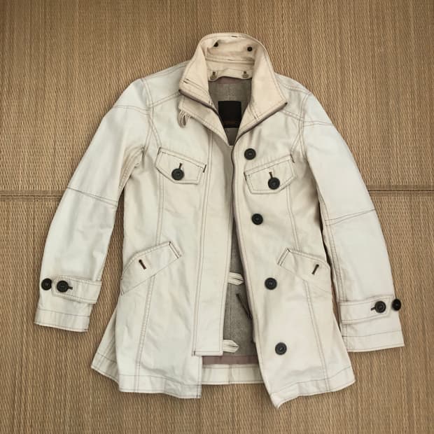 Hysteric Glamour 히스테릭 글래머 자켓