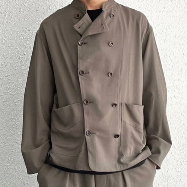 Auberge 26ss Gred Greige 오베르쥬